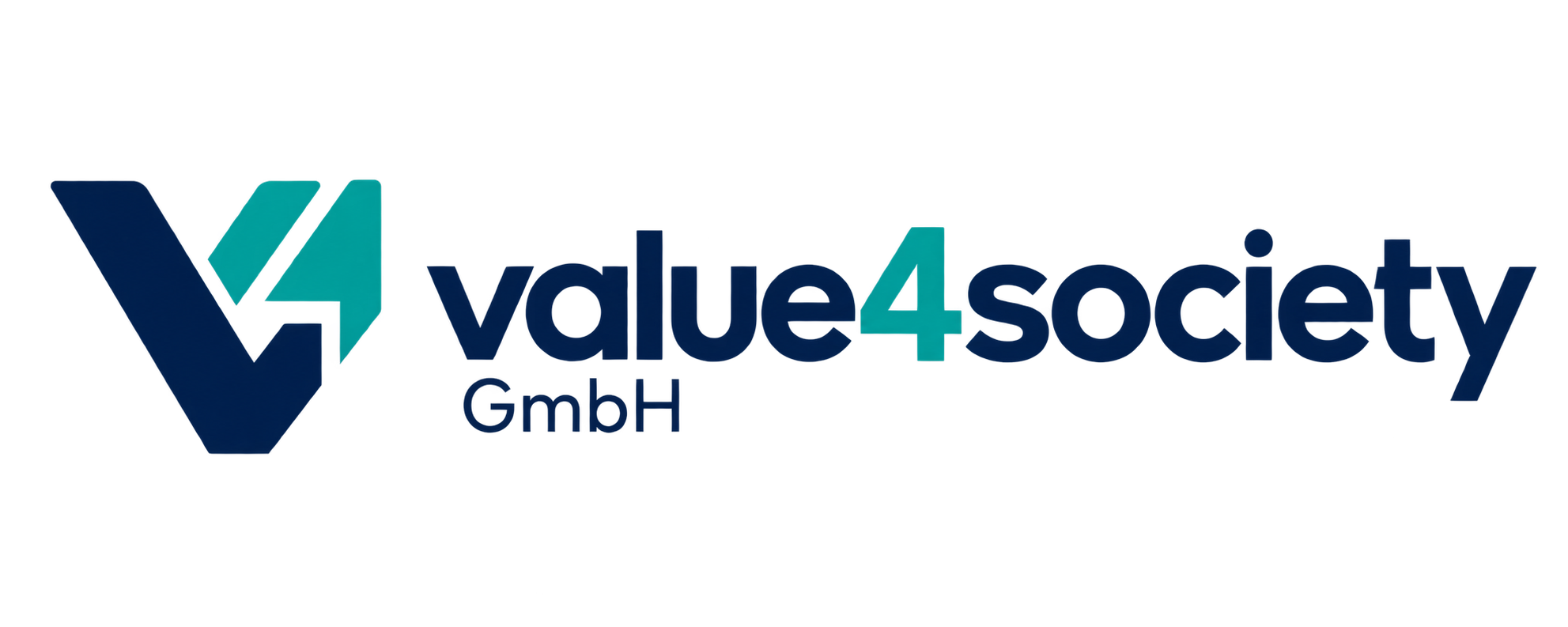Value4Society GmbH – home